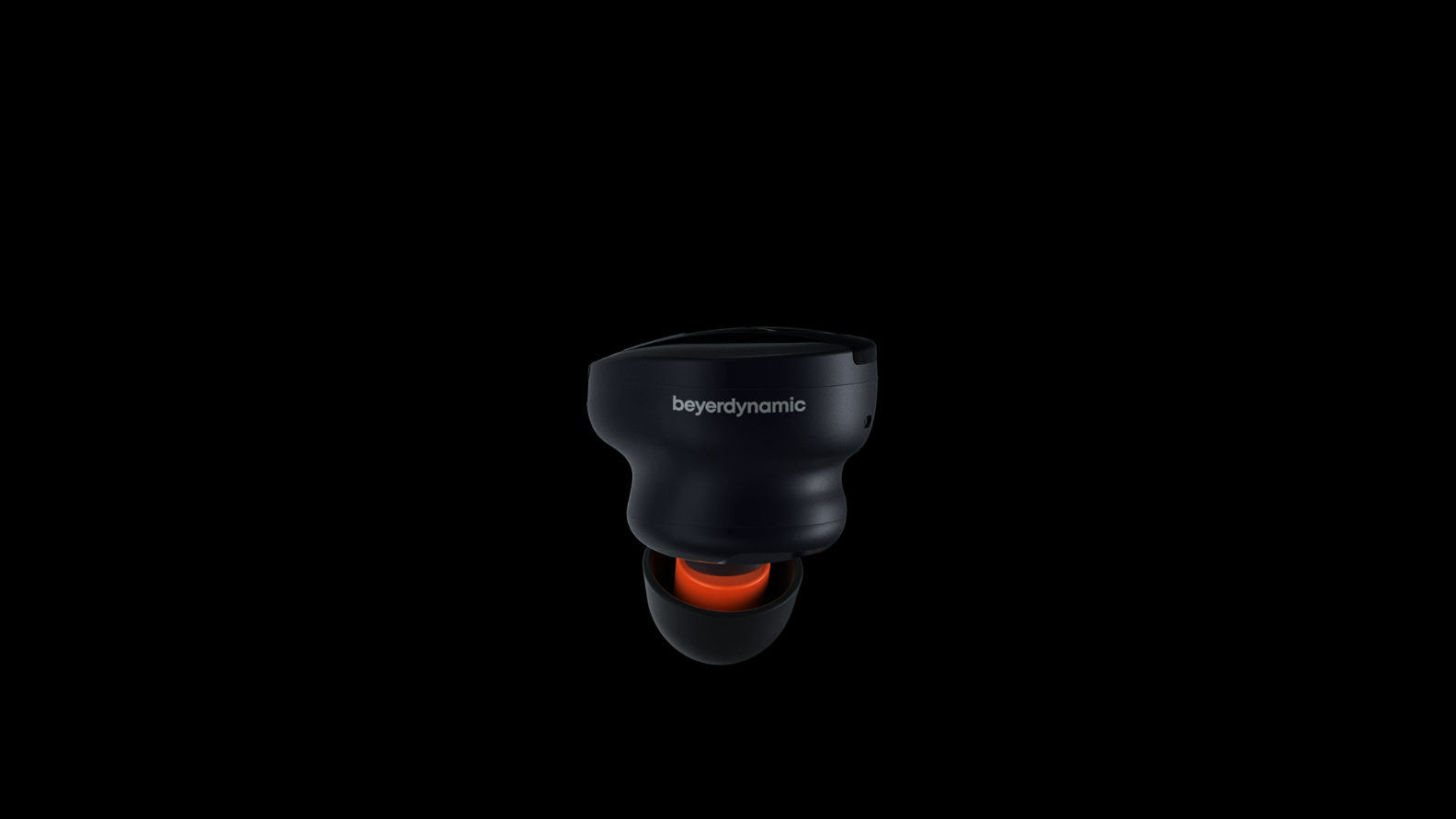 FREE BYRD True Wireless Bluetooth® in-ear headphones